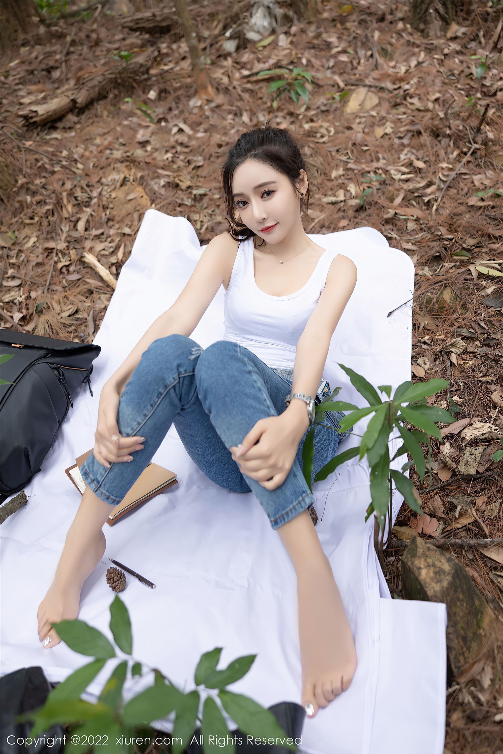 Xiuren秀人网 2022.01.14 NO.4465 王馨瑶yanni